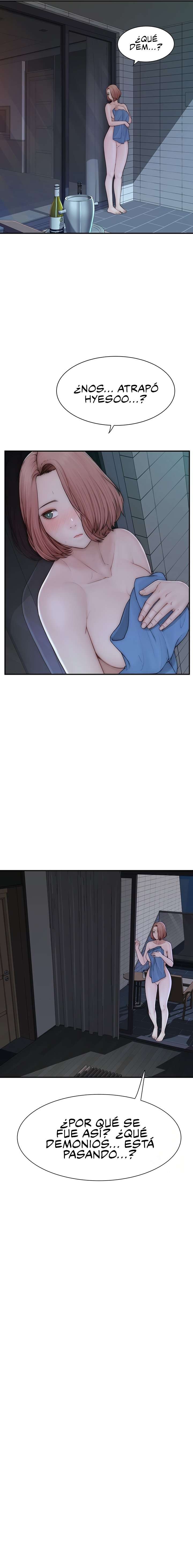 Adicción a Mamá Capítulo 72 - Page 8