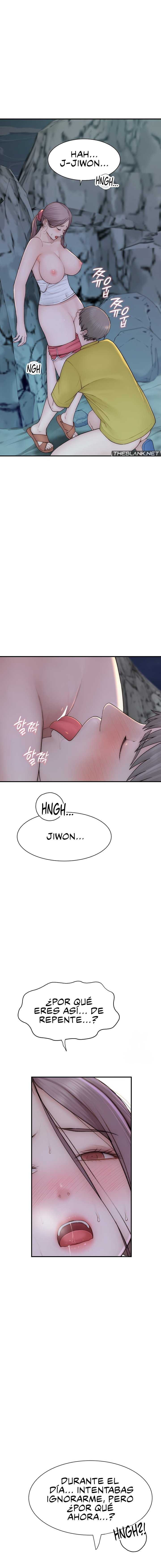 Adicción a Mamá Capítulo 73 - Page 13