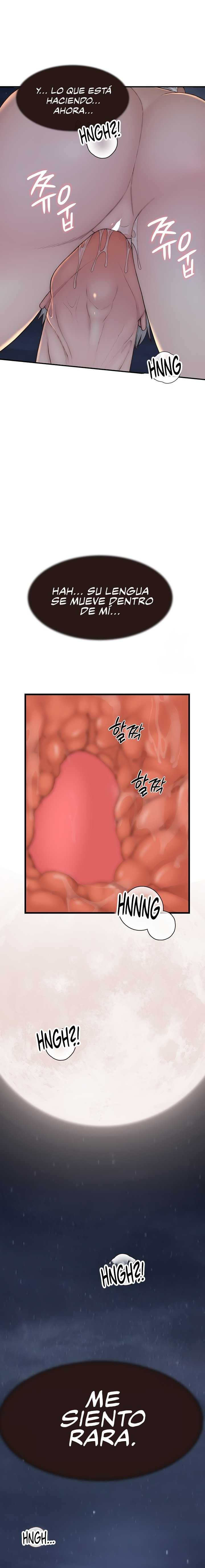 Adicción a Mamá Capítulo 73 - Page 16