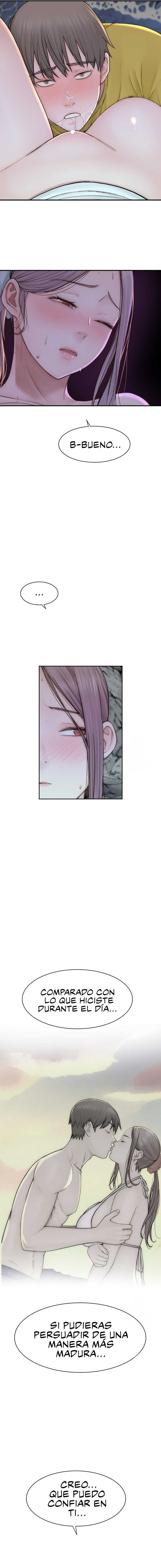 Adicción a Mamá Capítulo 73 - Page 18