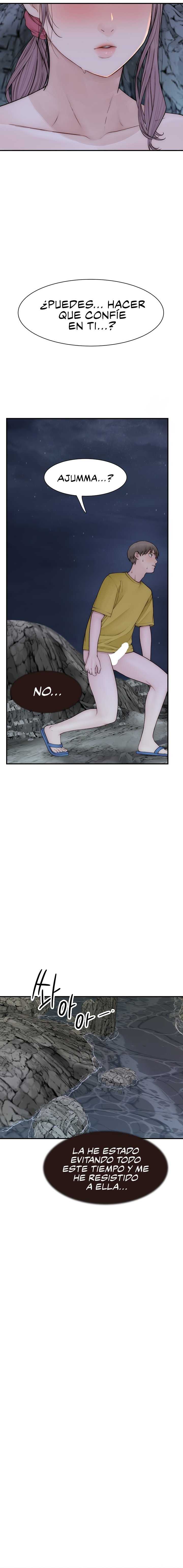 Adicción a Mamá Capítulo 73 - Page 19