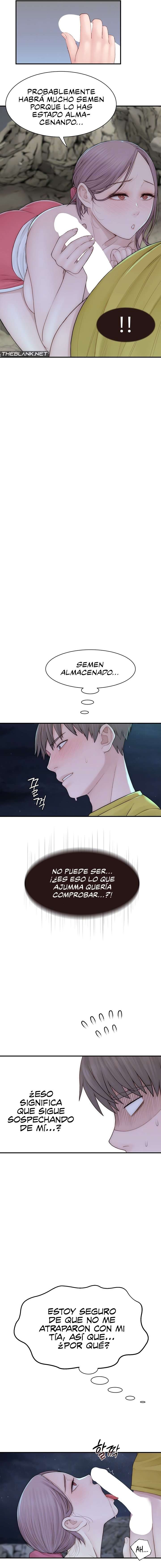 Adicción a Mamá Capítulo 73 - Page 2