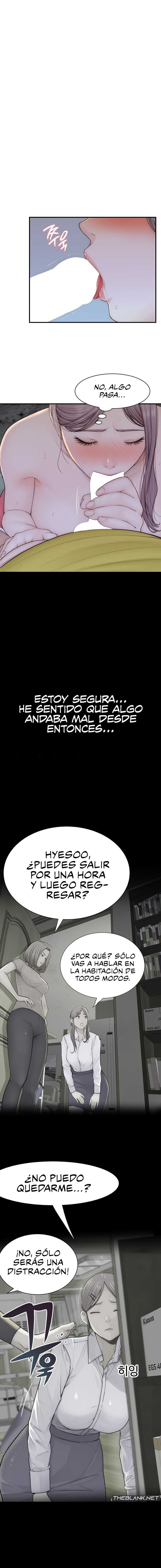 Adicción a Mamá Capítulo 73 - Page 5