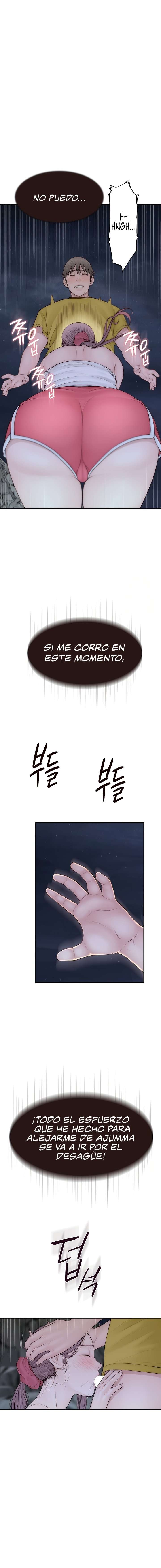 Adicción a Mamá Capítulo 73 - Page 7