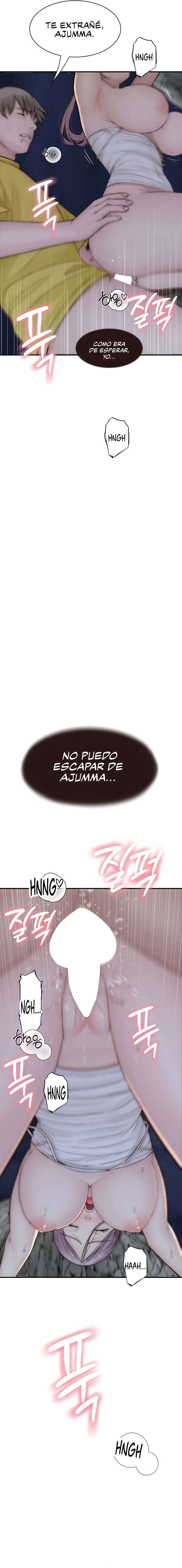 Adicción a Mamá Capítulo 74 - Page 12