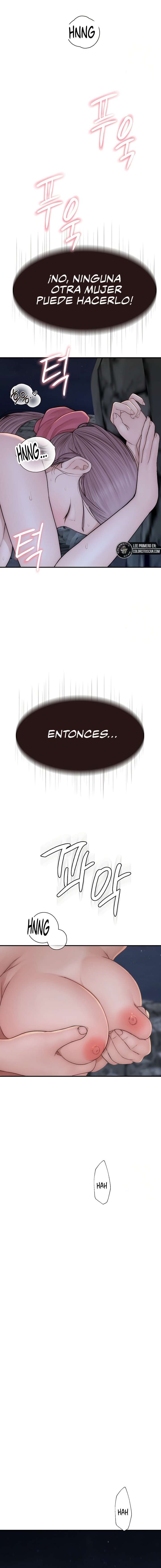 Adicción a Mamá Capítulo 74 - Page 15