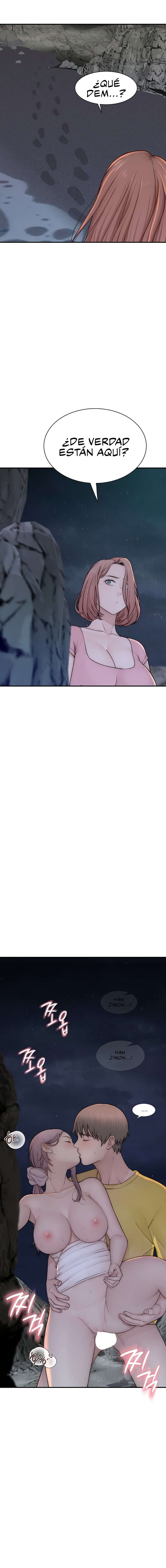 Adicción a Mamá Capítulo 74 - Page 19