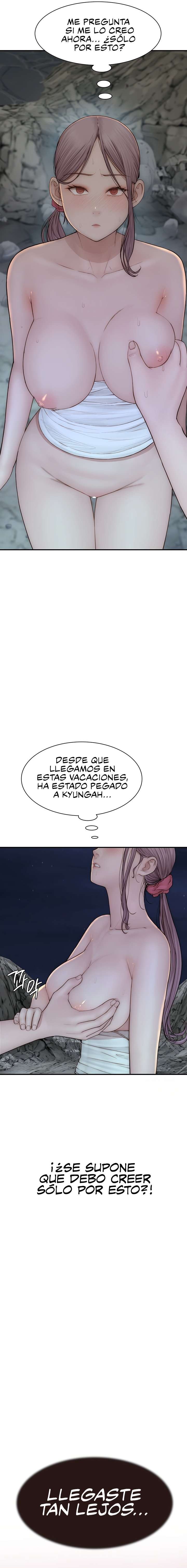 Adicción a Mamá Capítulo 74 - Page 4