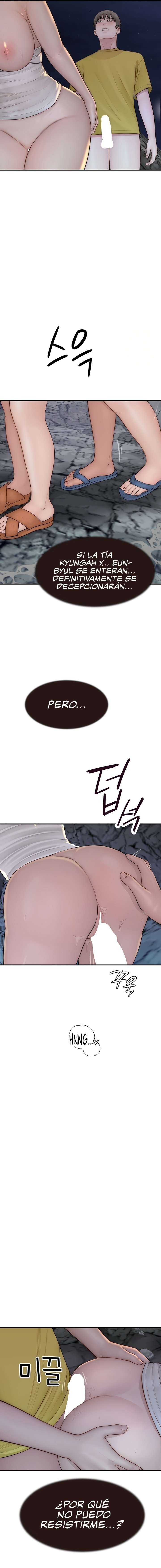 Adicción a Mamá Capítulo 74 - Page 8