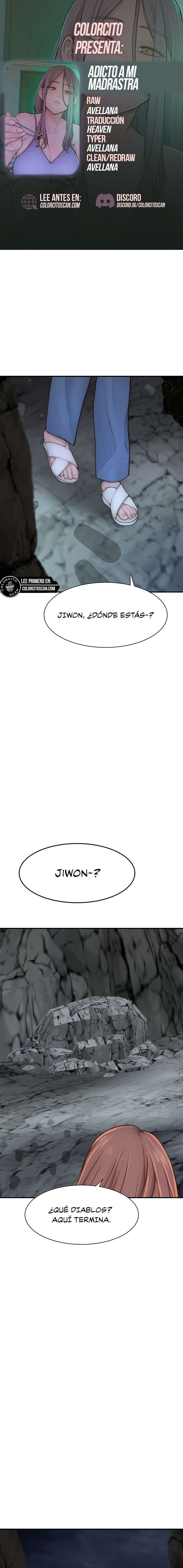 Adicción a Mamá Capítulo 75 - Page 1