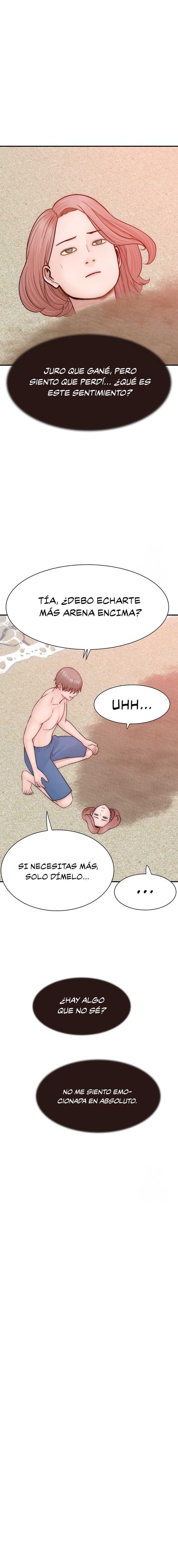 Adicción a Mamá Capítulo 75 - Page 23