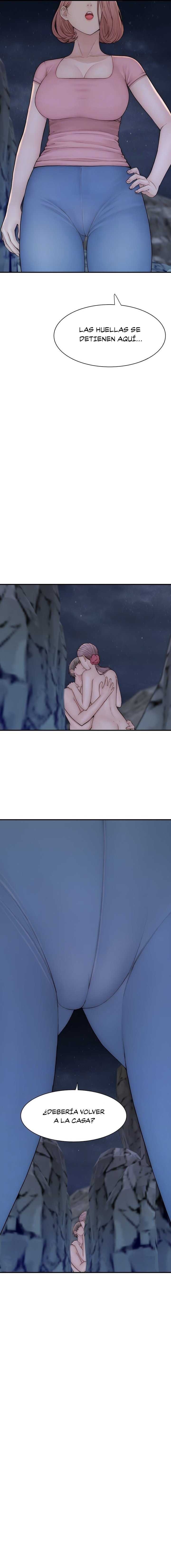 Adicción a Mamá Capítulo 75 - Page 4