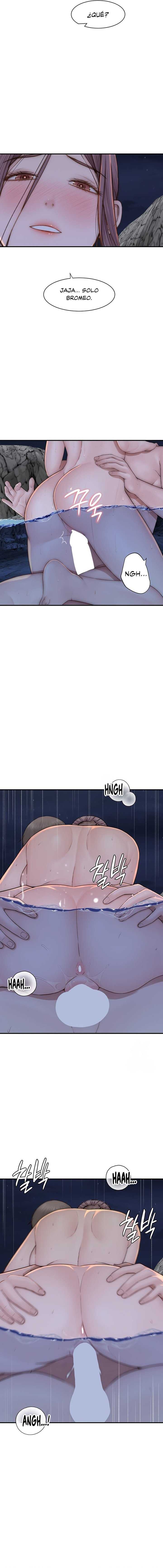 Adicción a Mamá Capítulo 75 - Page 6