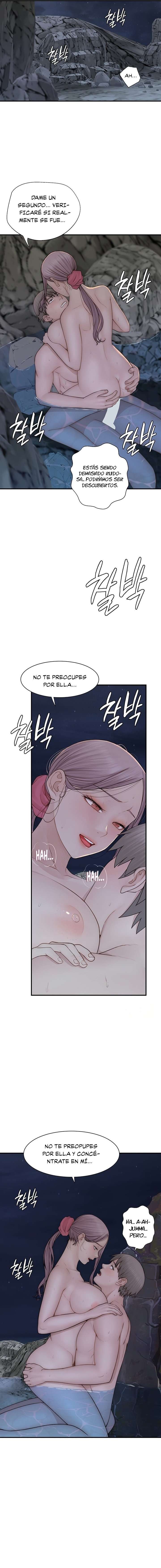 Adicción a Mamá Capítulo 75 - Page 7