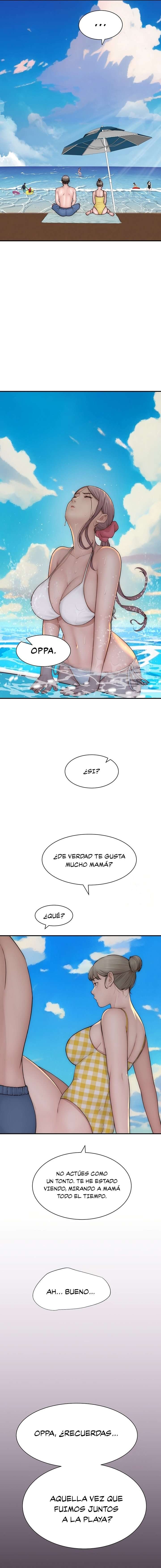 Adicción a Mamá Capítulo 76 - Page 15