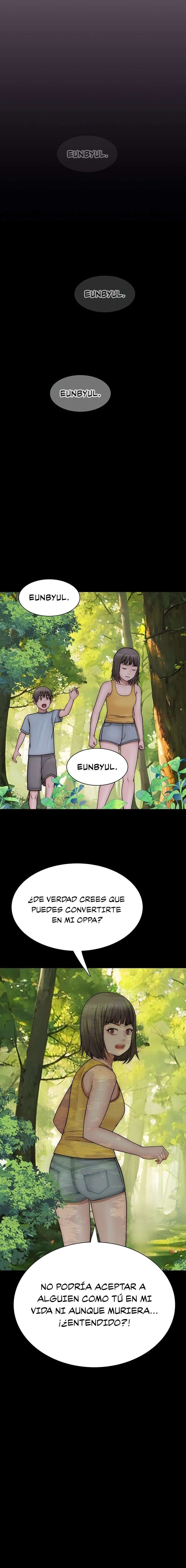 Adicción a Mamá Capítulo 76 - Page 16