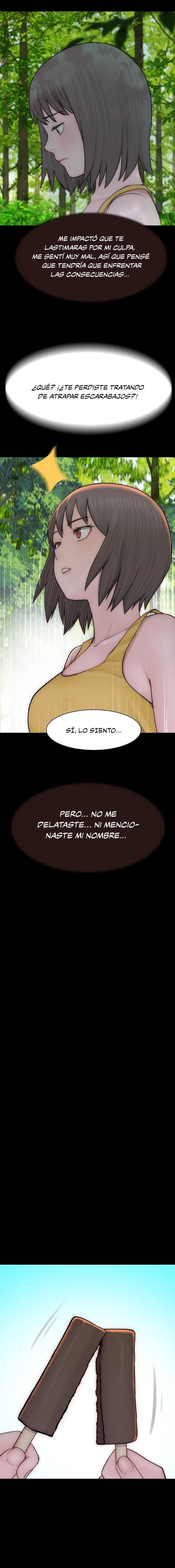 Adicción a Mamá Capítulo 76 - Page 20