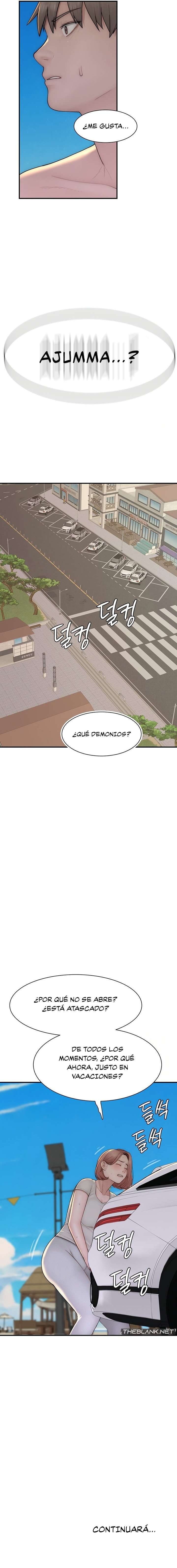 Adicción a Mamá Capítulo 76 - Page 23