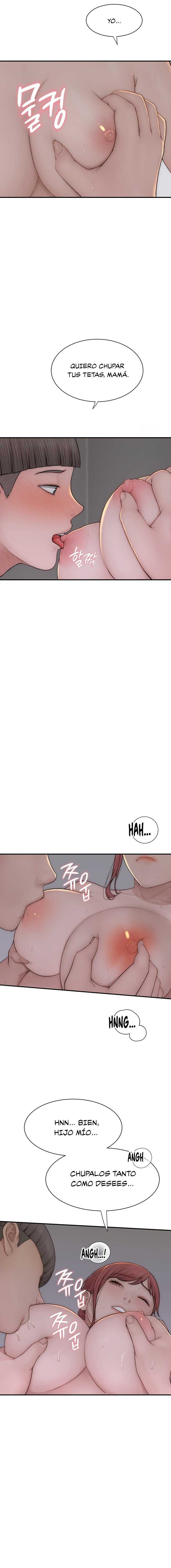 Adicción a Mamá Capítulo 76 - Page 7