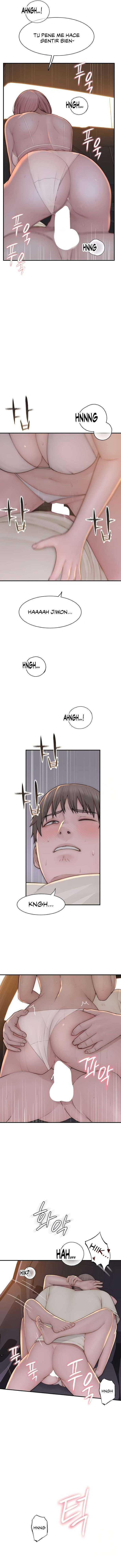 Adicción a Mamá Capítulo 77 - Page 10