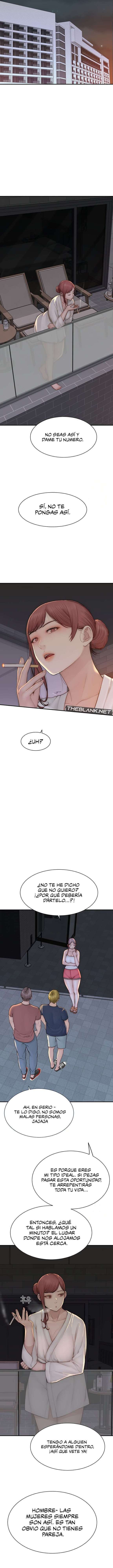 Adicción a Mamá Capítulo 77 - Page 12