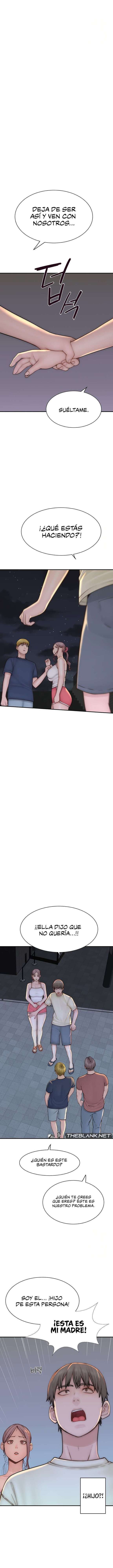 Adicción a Mamá Capítulo 77 - Page 13