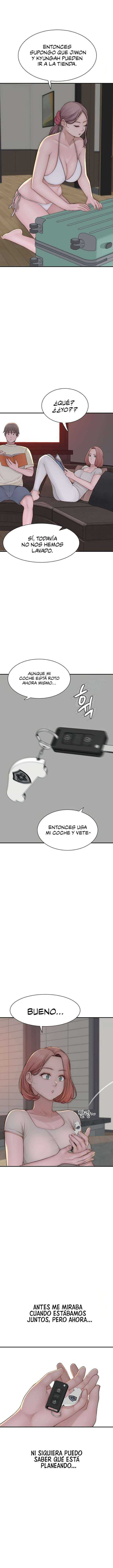 Adicción a Mamá Capítulo 77 - Page 5