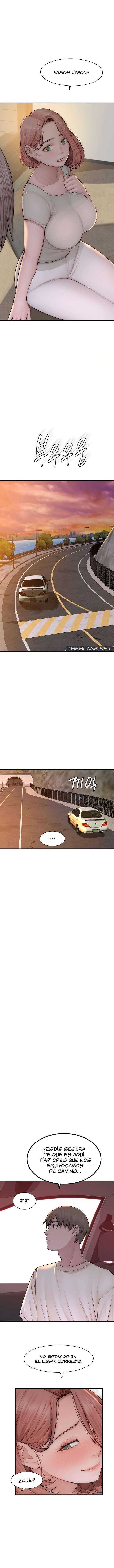 Adicción a Mamá Capítulo 77 - Page 6