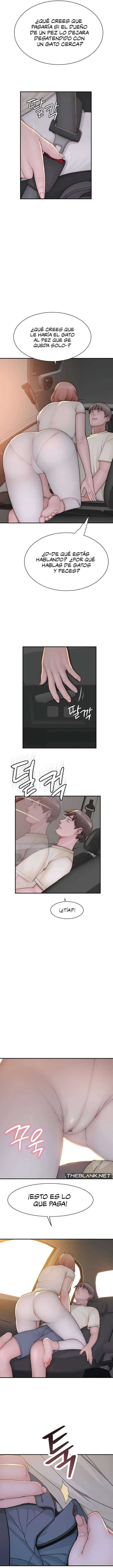 Adicción a Mamá Capítulo 77 - Page 7