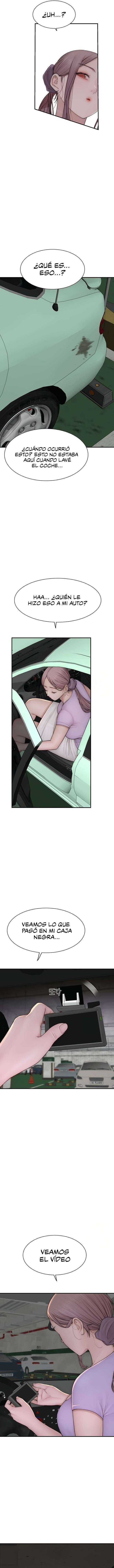 Adicción a Mamá Capítulo 78 - Page 11