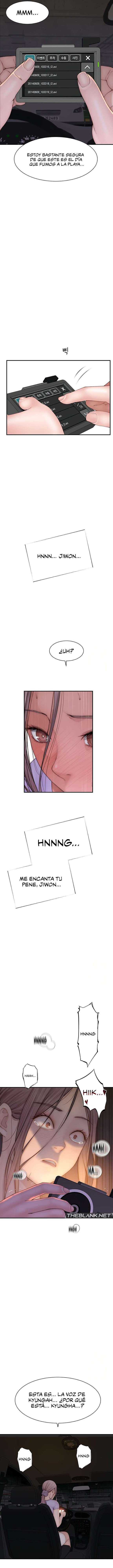 Adicción a Mamá Capítulo 78 - Page 12