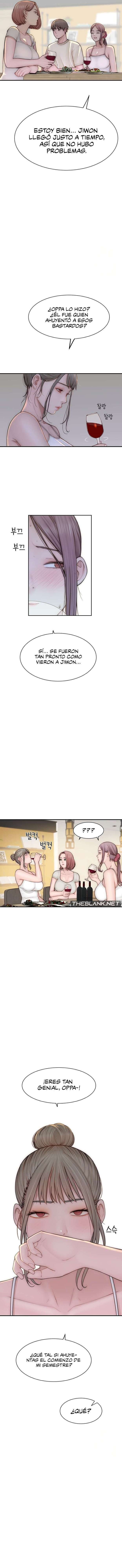 Adicción a Mamá Capítulo 78 - Page 3