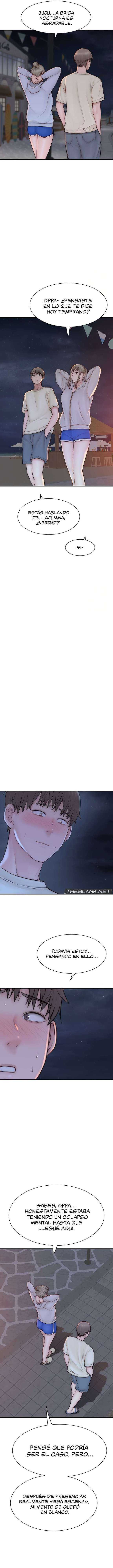 Adicción a Mamá Capítulo 78 - Page 6