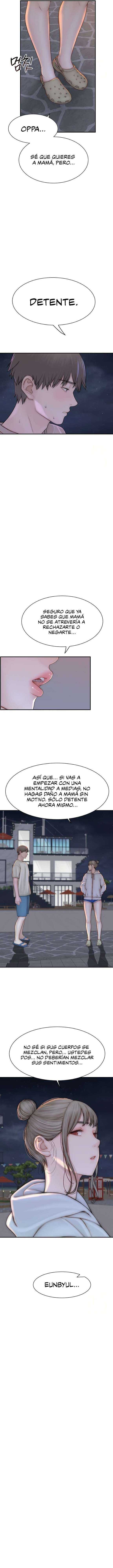 Adicción a Mamá Capítulo 78 - Page 8