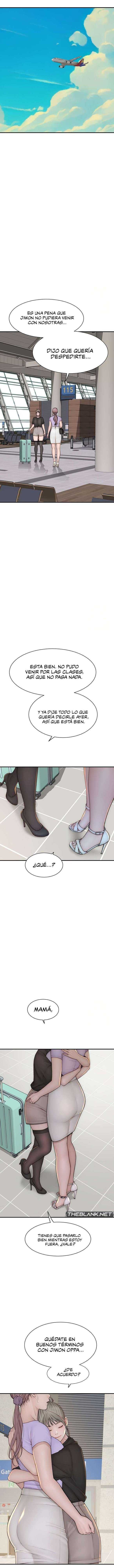 Adicción a Mamá Capítulo 78 - Page 9