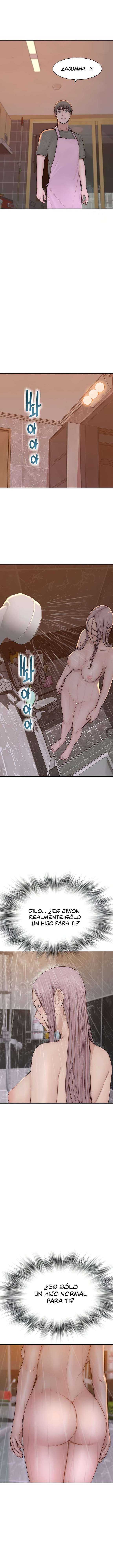 Adicción a Mamá Capítulo 79 - Page 13