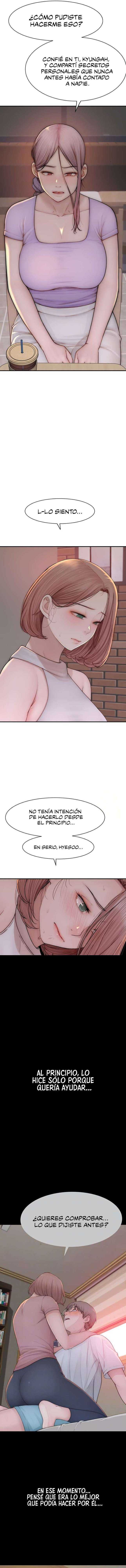 Adicción a Mamá Capítulo 79 - Page 2