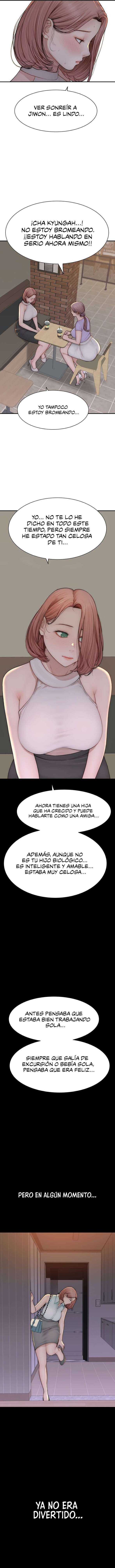 Adicción a Mamá Capítulo 79 - Page 5
