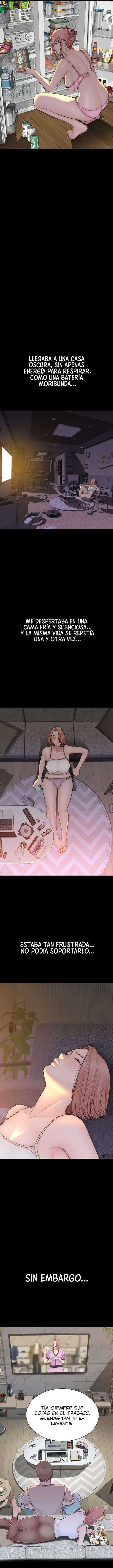 Adicción a Mamá Capítulo 79 - Page 6