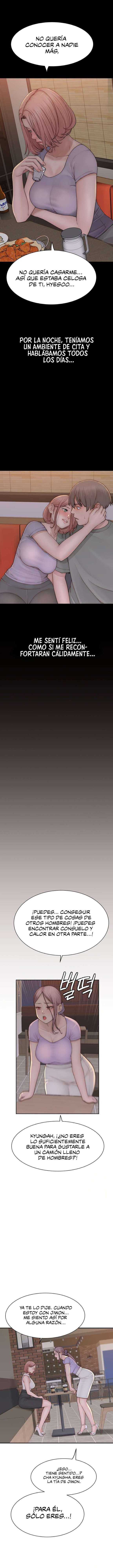 Adicción a Mamá Capítulo 79 - Page 8