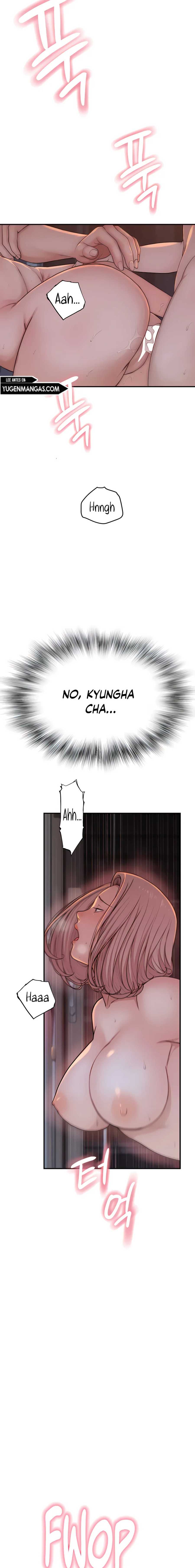 Adicción a Mamá Capítulo 8 - Page 11