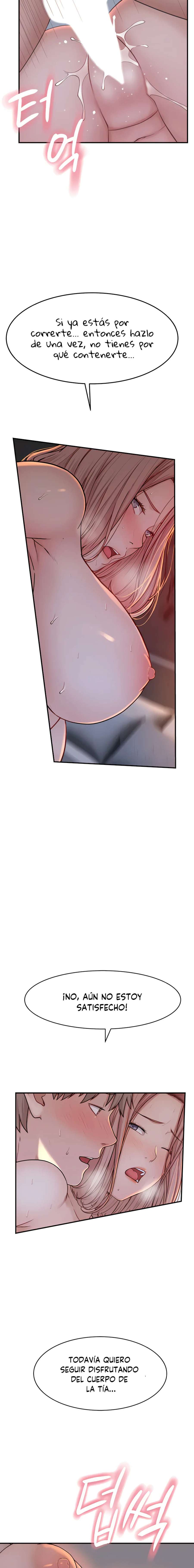 Adicción a Mamá Capítulo 8 - Page 14