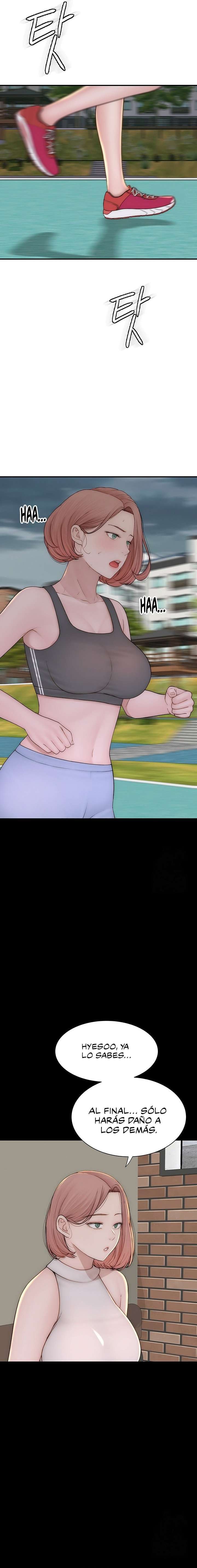 Adicción a Mamá Capítulo 80 - Page 10