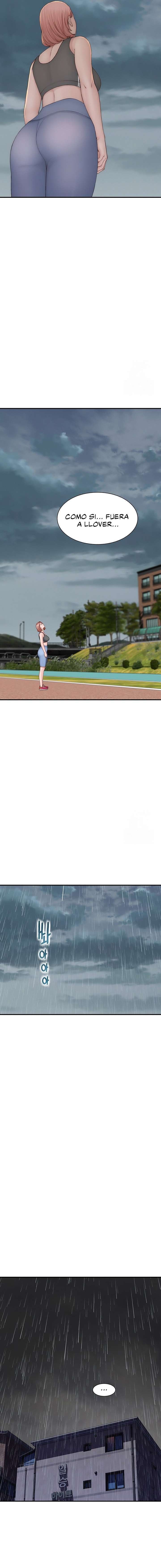 Adicción a Mamá Capítulo 80 - Page 12