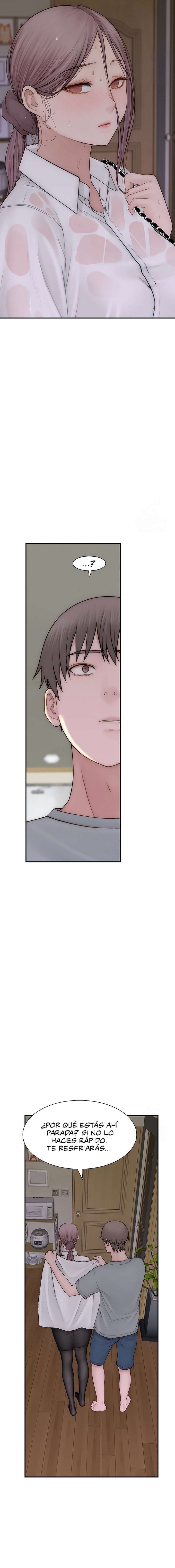 Adicción a Mamá Capítulo 80 - Page 15