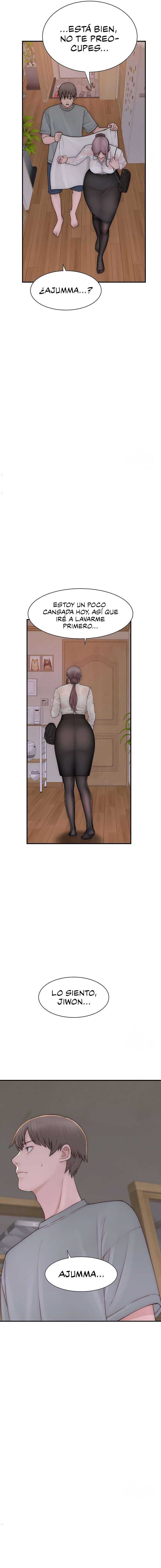 Adicción a Mamá Capítulo 80 - Page 16