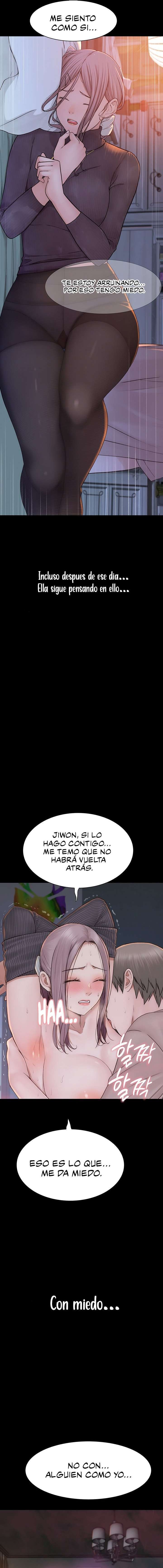 Adicción a Mamá Capítulo 80 - Page 18