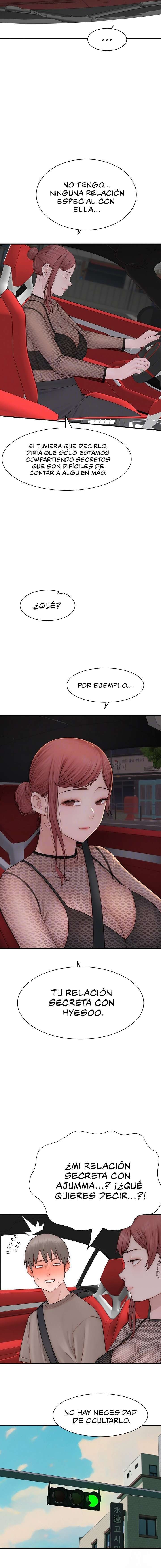 Adicción a Mamá Capítulo 80 - Page 2