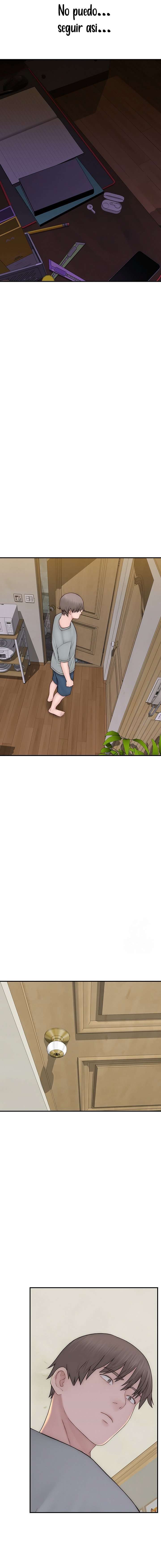 Adicción a Mamá Capítulo 80 - Page 22