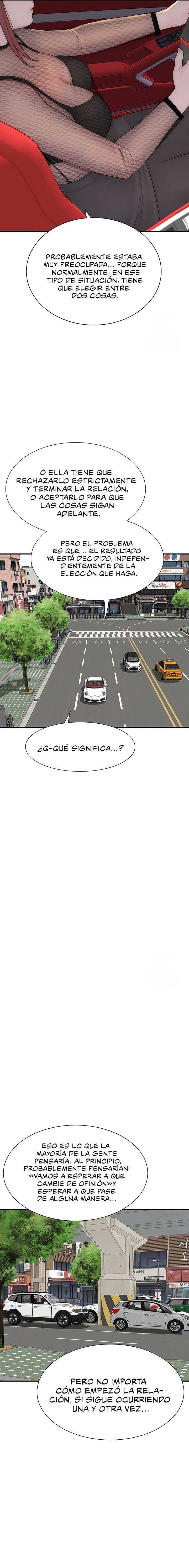 Adicción a Mamá Capítulo 80 - Page 5